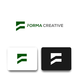 Logo Design by Zara D for Forma | Design: #36637357