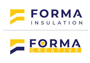 Logo Design by Brandaura for Forma | Design: #36566184