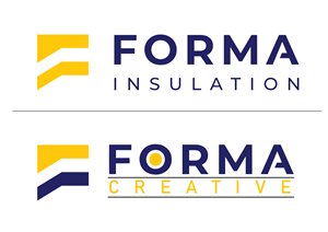 Logo Design by Brandaura for Forma | Design: #36566185