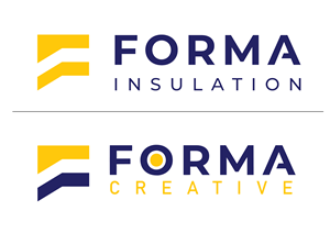 Logo Design by Brandaura for Forma | Design: #36566186