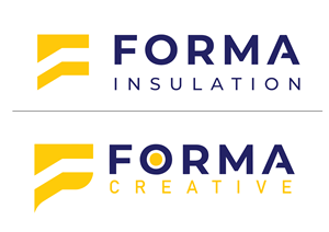 Logo Design by Brandaura for Forma | Design: #36566187