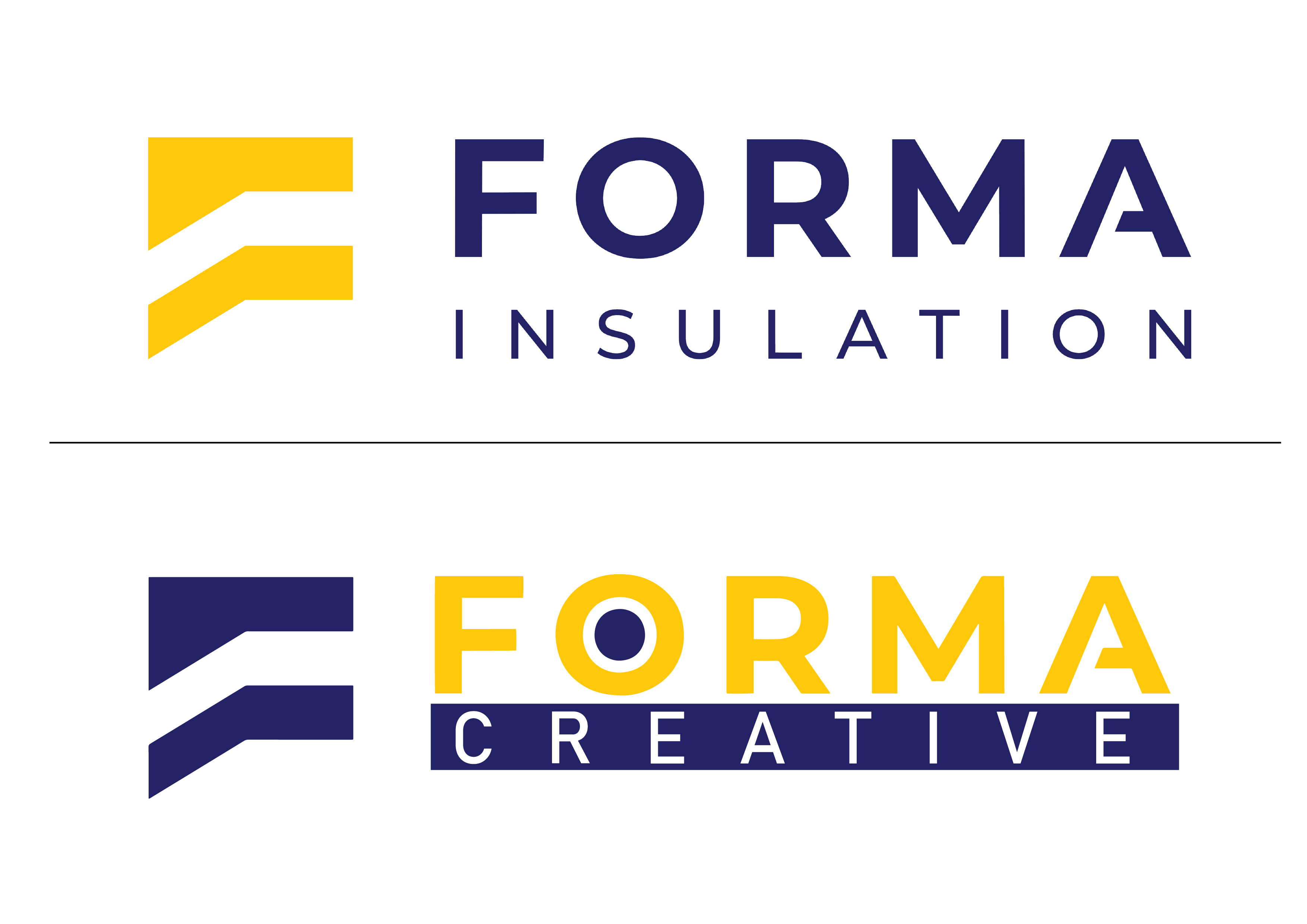Logo Design by Brandaura for Forma | Design #36566188