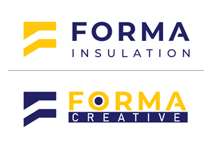 Logo Design by Brandaura for Forma | Design: #36566188