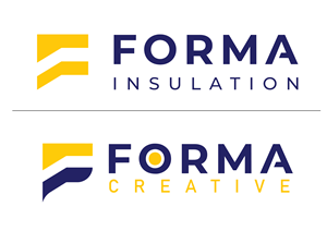 Logo Design by Brandaura for Forma | Design: #36566190