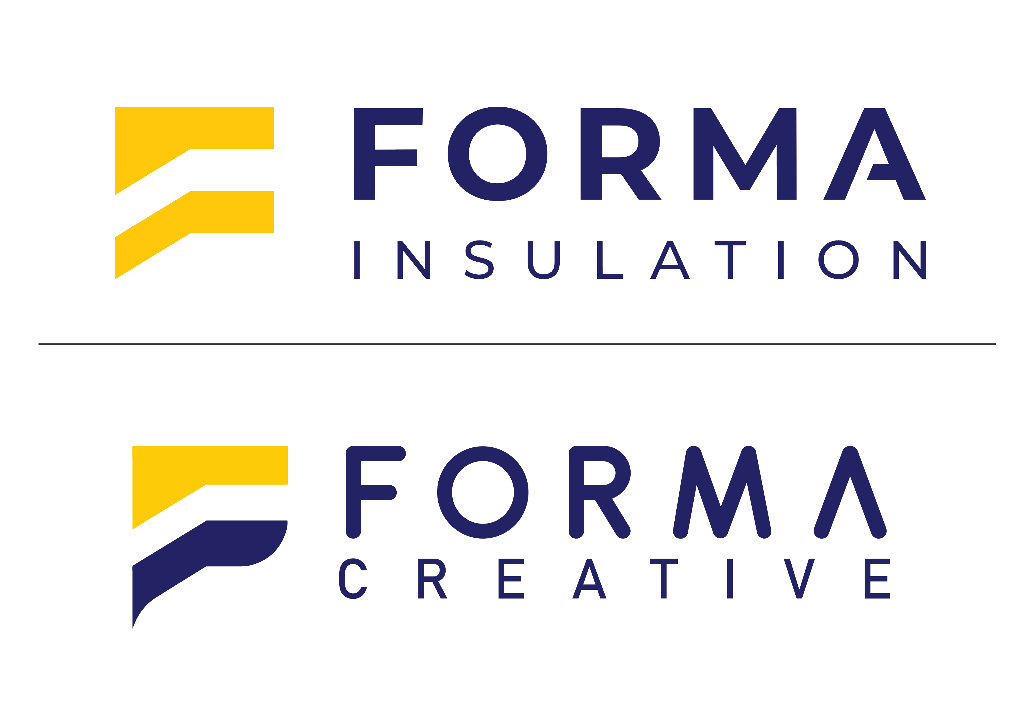 Logo Design by Brandaura for Forma | Design #36566193