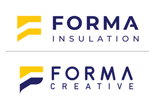 Logo Design by Brandaura for Forma | Design: #36566193