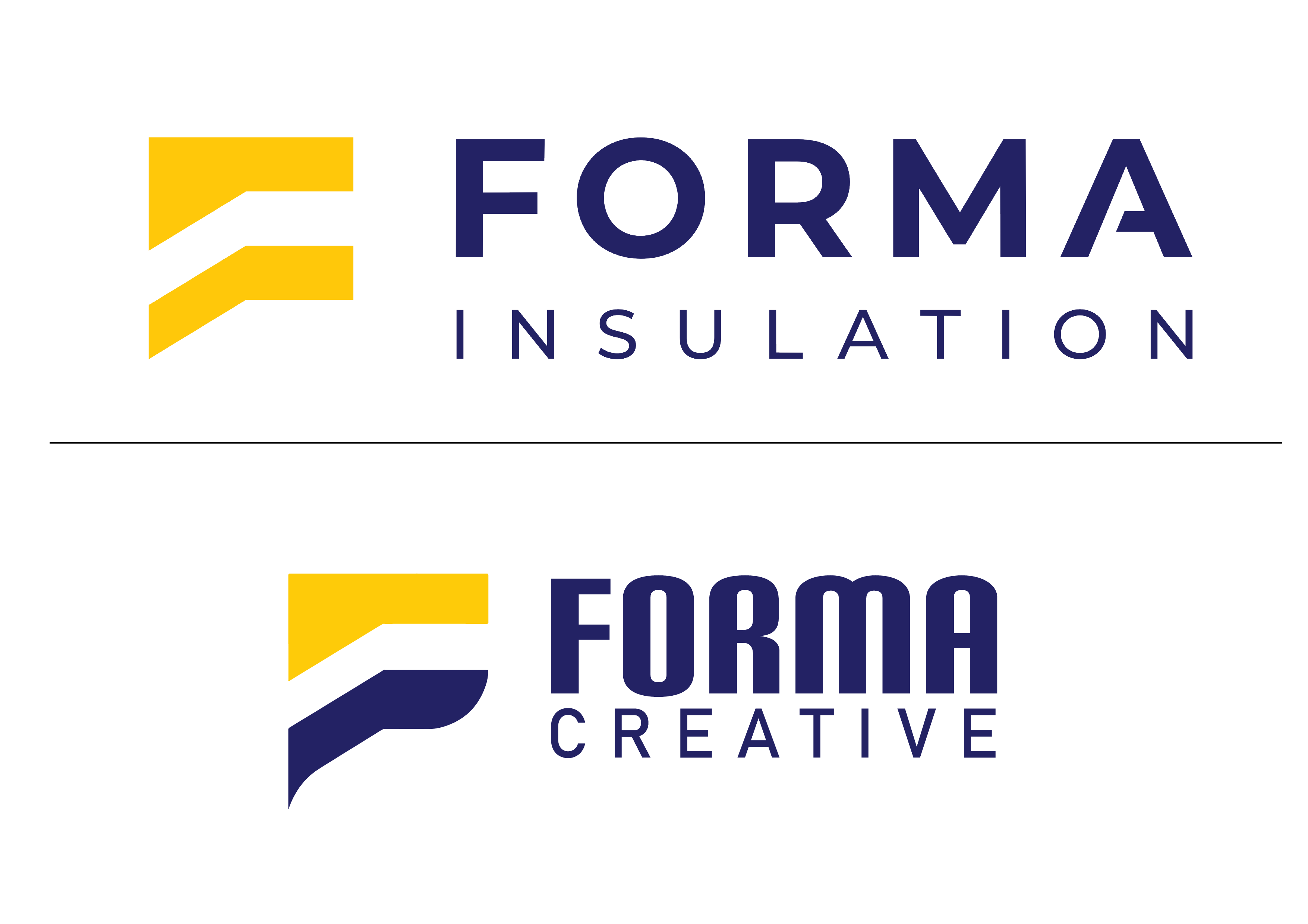 Logo Design by Brandaura for Forma | Design #36566197