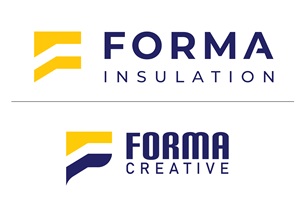 Logo Design by Brandaura for Forma | Design: #36566197