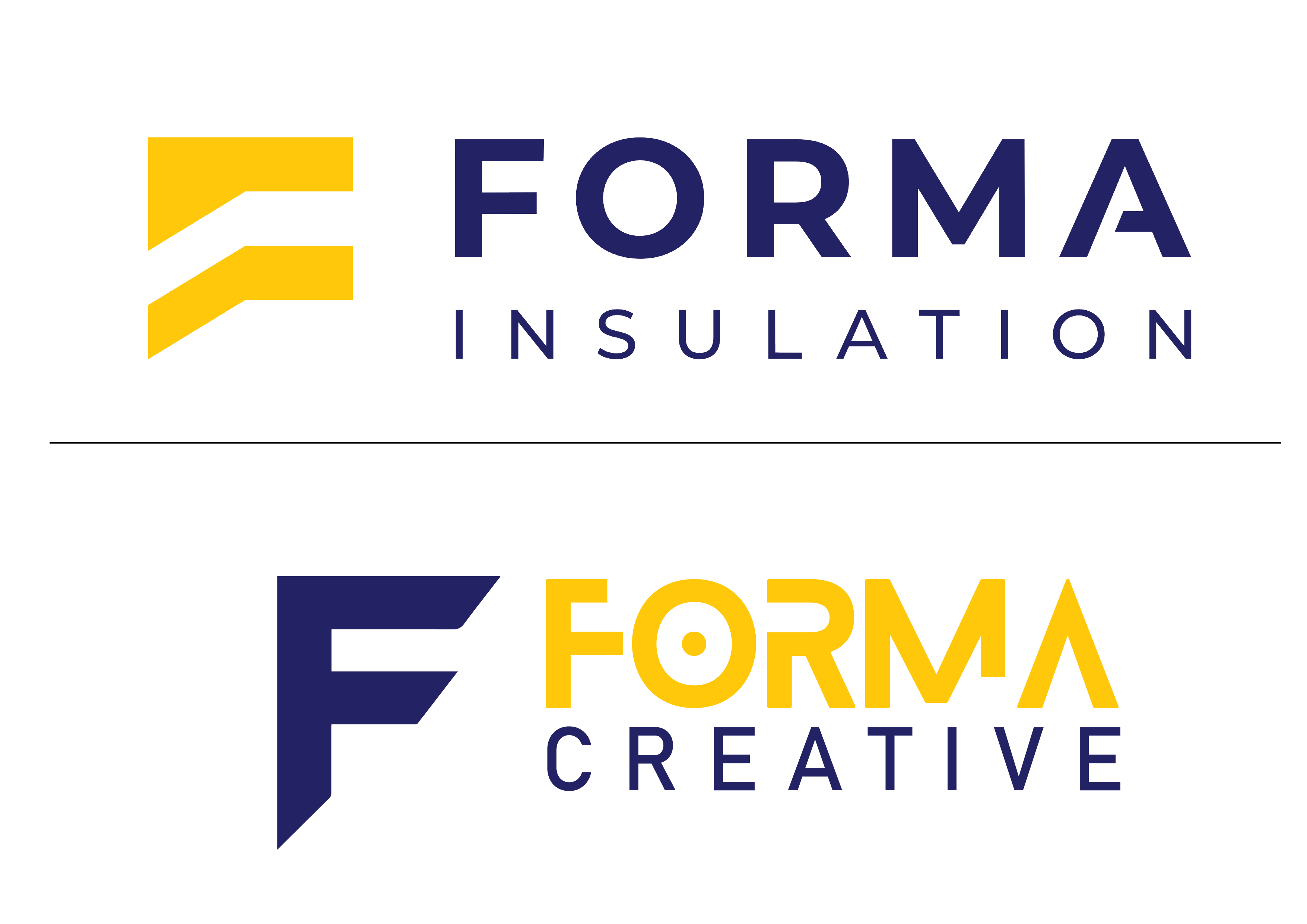 Logo Design by Brandaura for Forma | Design #36566199