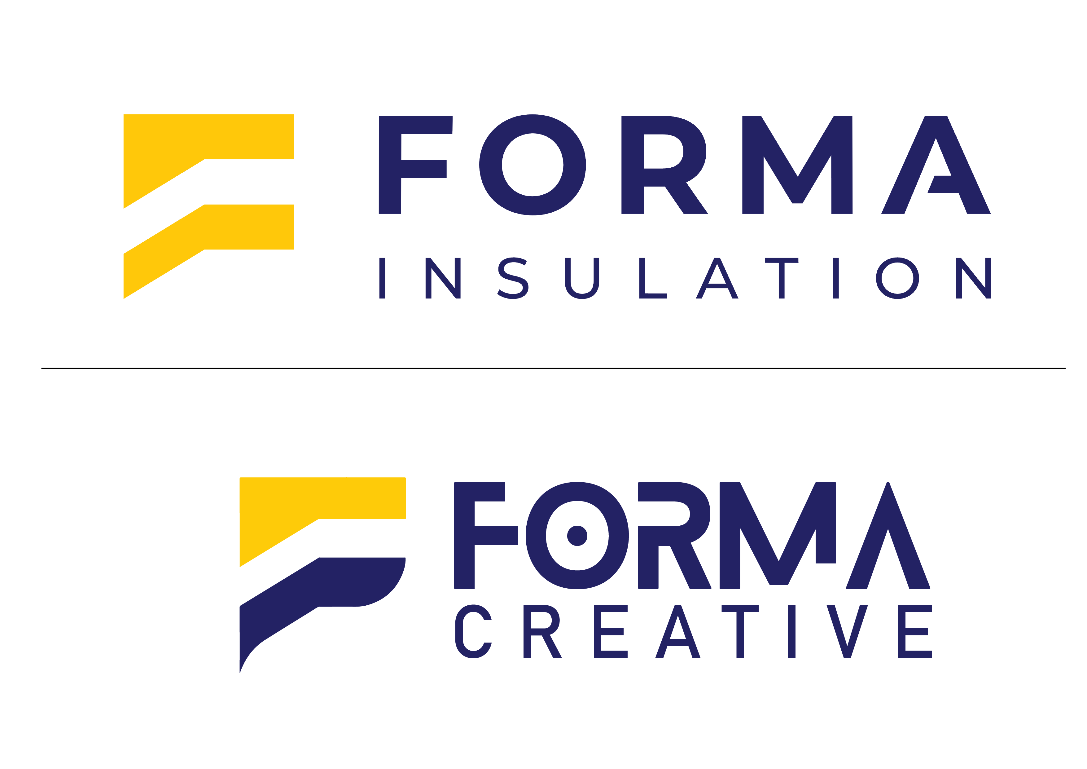 Logo Design by Brandaura for Forma | Design #36566200