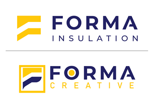 Logo Design by Brandaura for Forma | Design: #36566201