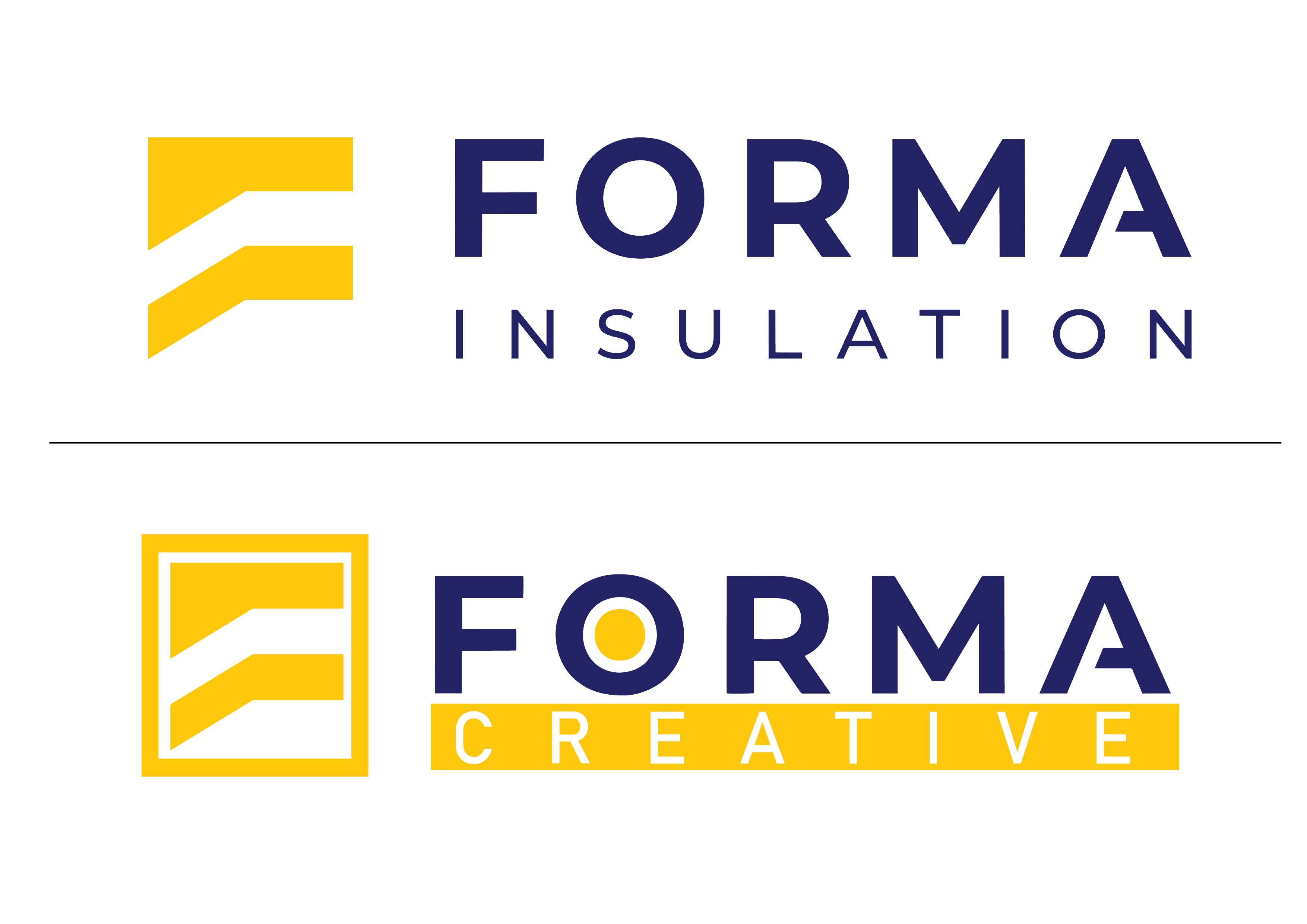 Logo Design by Brandaura for Forma | Design #36566203