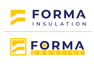 Logo Design by Brandaura for Forma | Design: #36566203