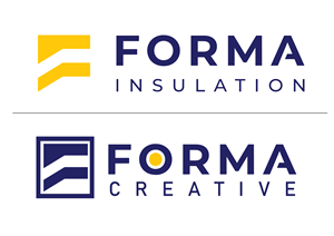Logo Design by Brandaura for Forma | Design: #36566204