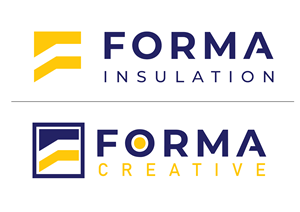 Logo Design by Brandaura for Forma | Design: #36566207