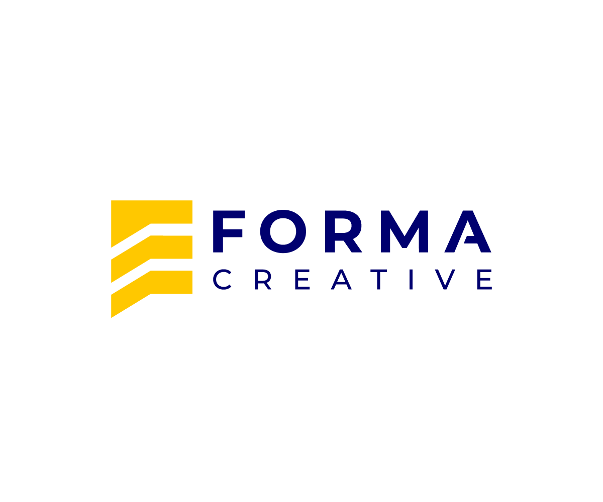 Logo Design by PStoev for Forma | Design #36551431