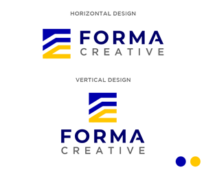 Logo Design by James S.