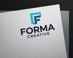 Logo Design by saimo1 for Forma | Design: #36562969