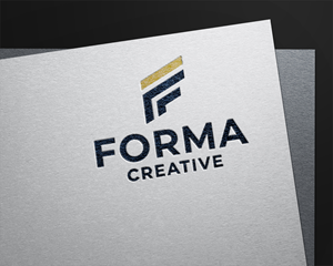 Logo Design by saimo1 for Forma | Design: #36562970