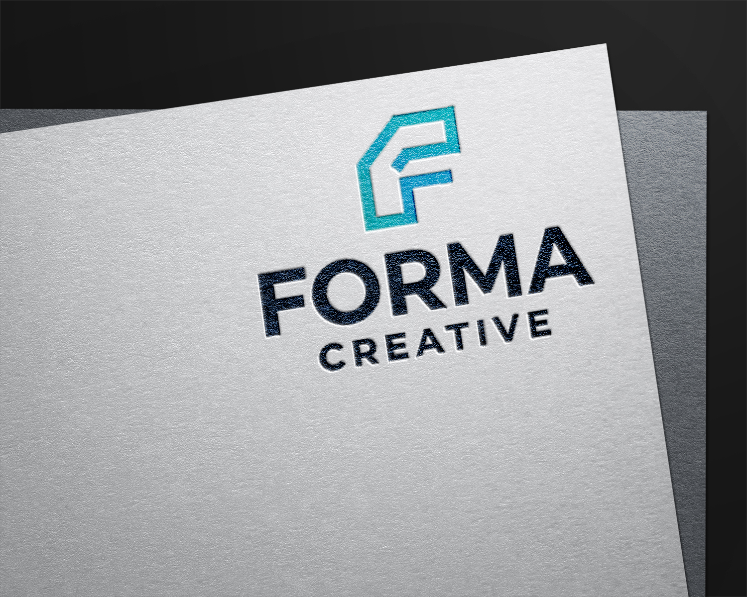 Logo Design by saimo1 for Forma | Design #36562971