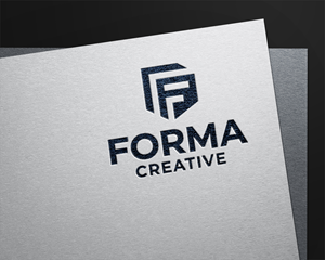 Logo Design by saimo1 for Forma | Design: #36562972