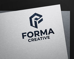 Logo Design by saimo1 for Forma | Design: #36562973