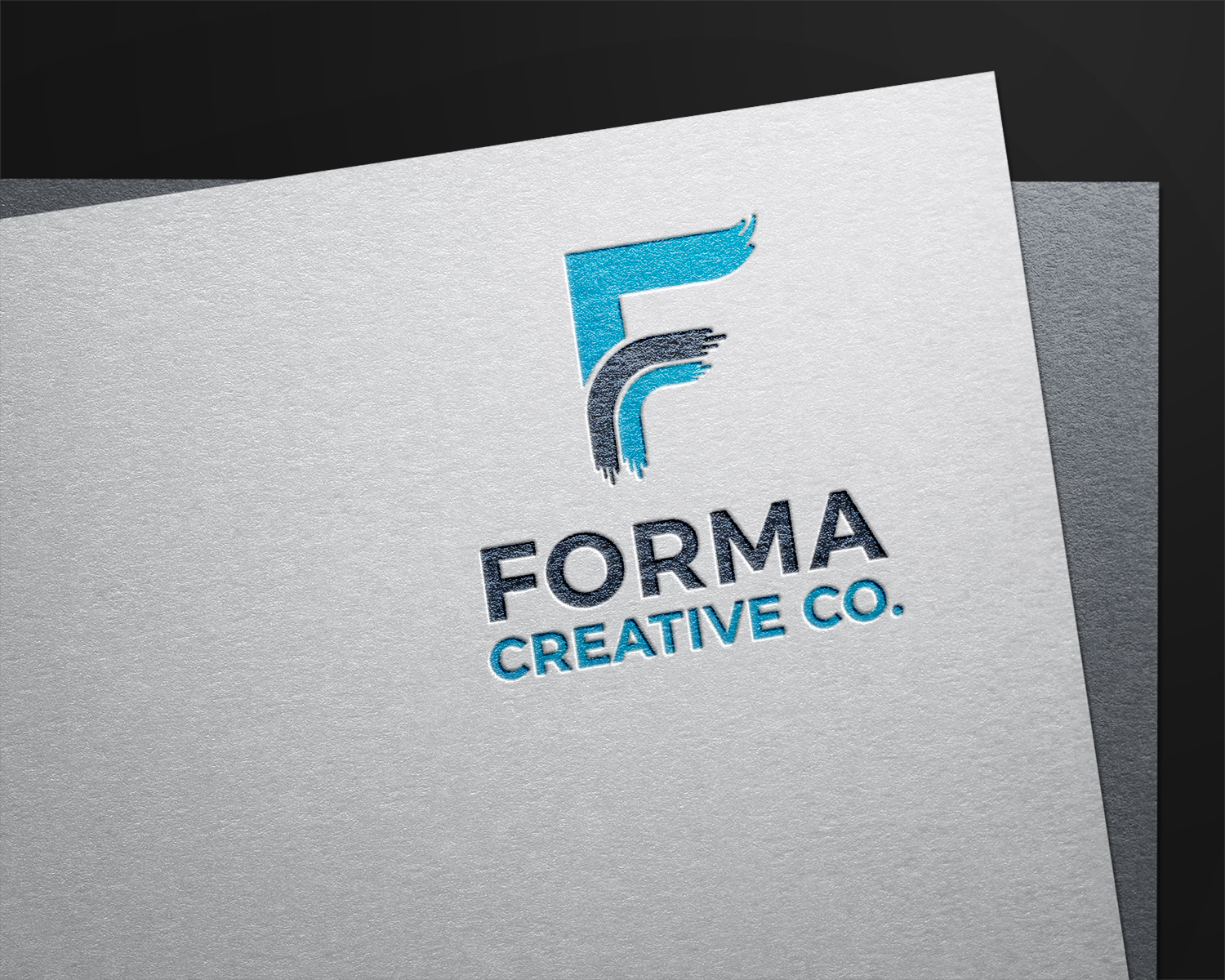 Logo Design by saimo1 for Forma | Design #36562983