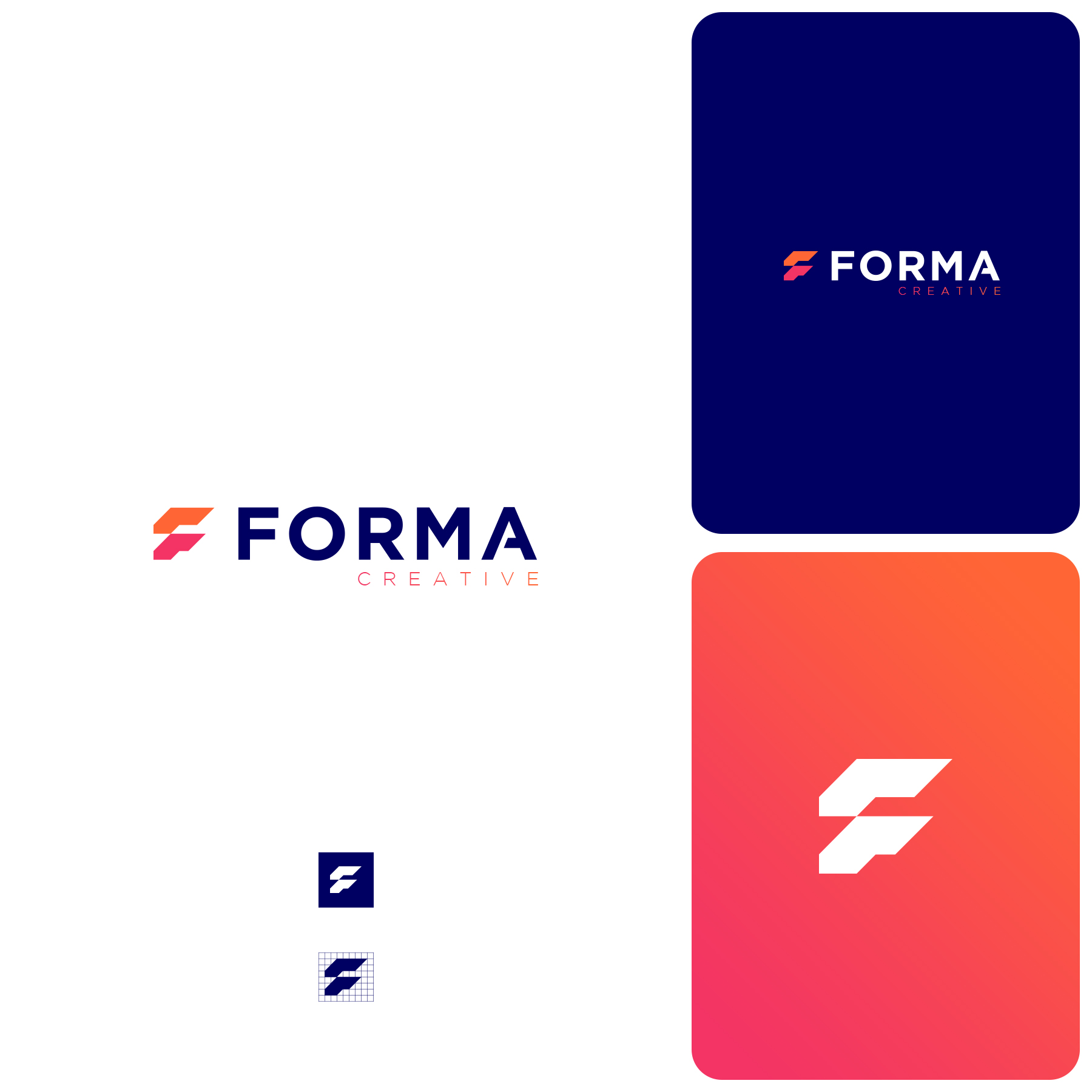 Logo Design by JohnM. for Forma | Design #36543784