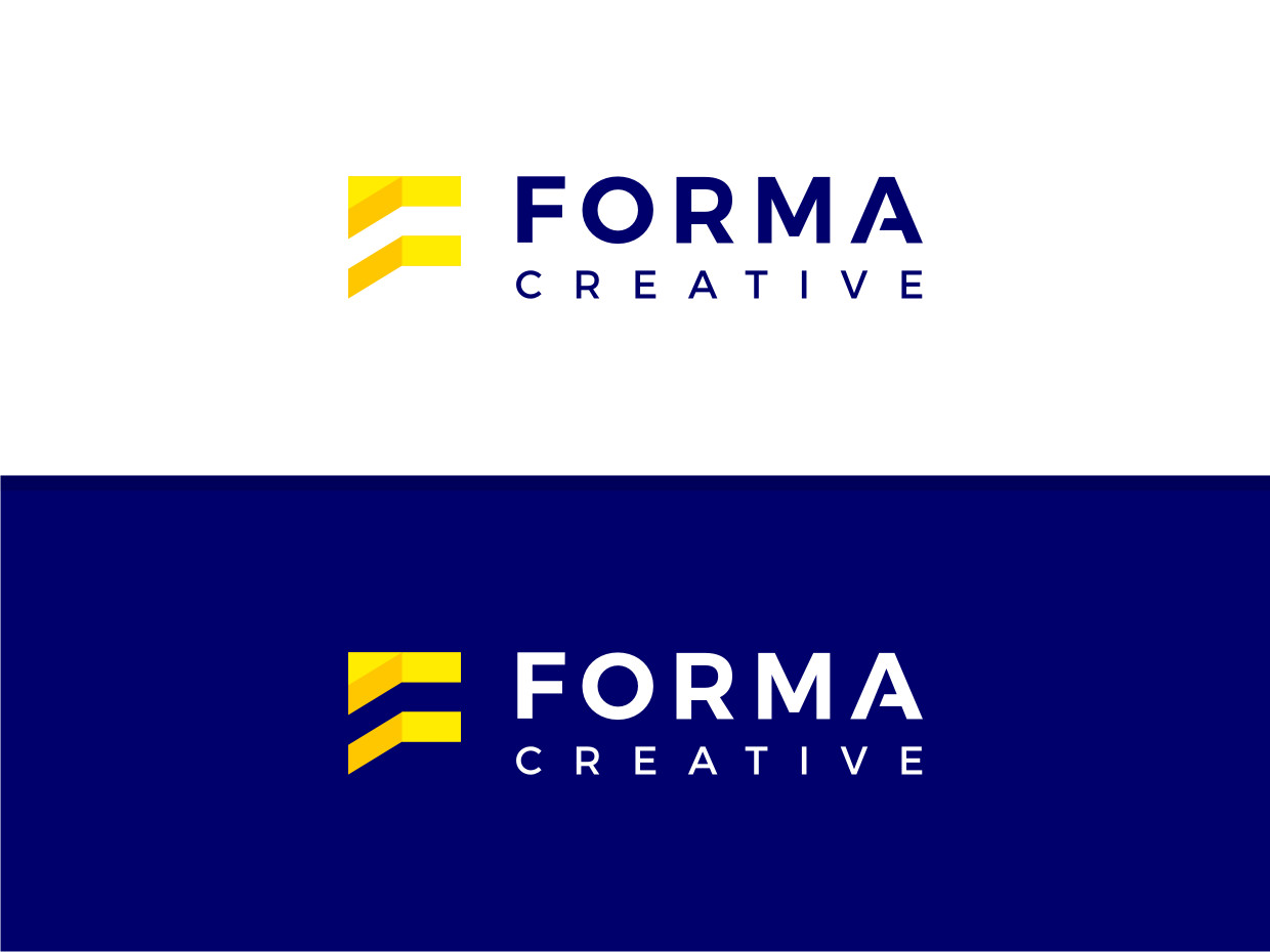 Logo Design by Atvento Graphics for Forma | Design #36549846