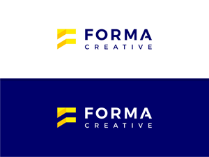 Logo Design by Atvento Graphics for Forma | Design: #36549846