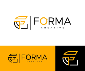 Logo Design by debdesign for Forma | Design: #36562016