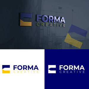 Logo Design by diapapadia for Forma | Design: #36549537