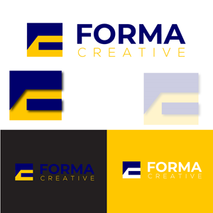 Logo Design by diapapadia for Forma | Design: #36549607