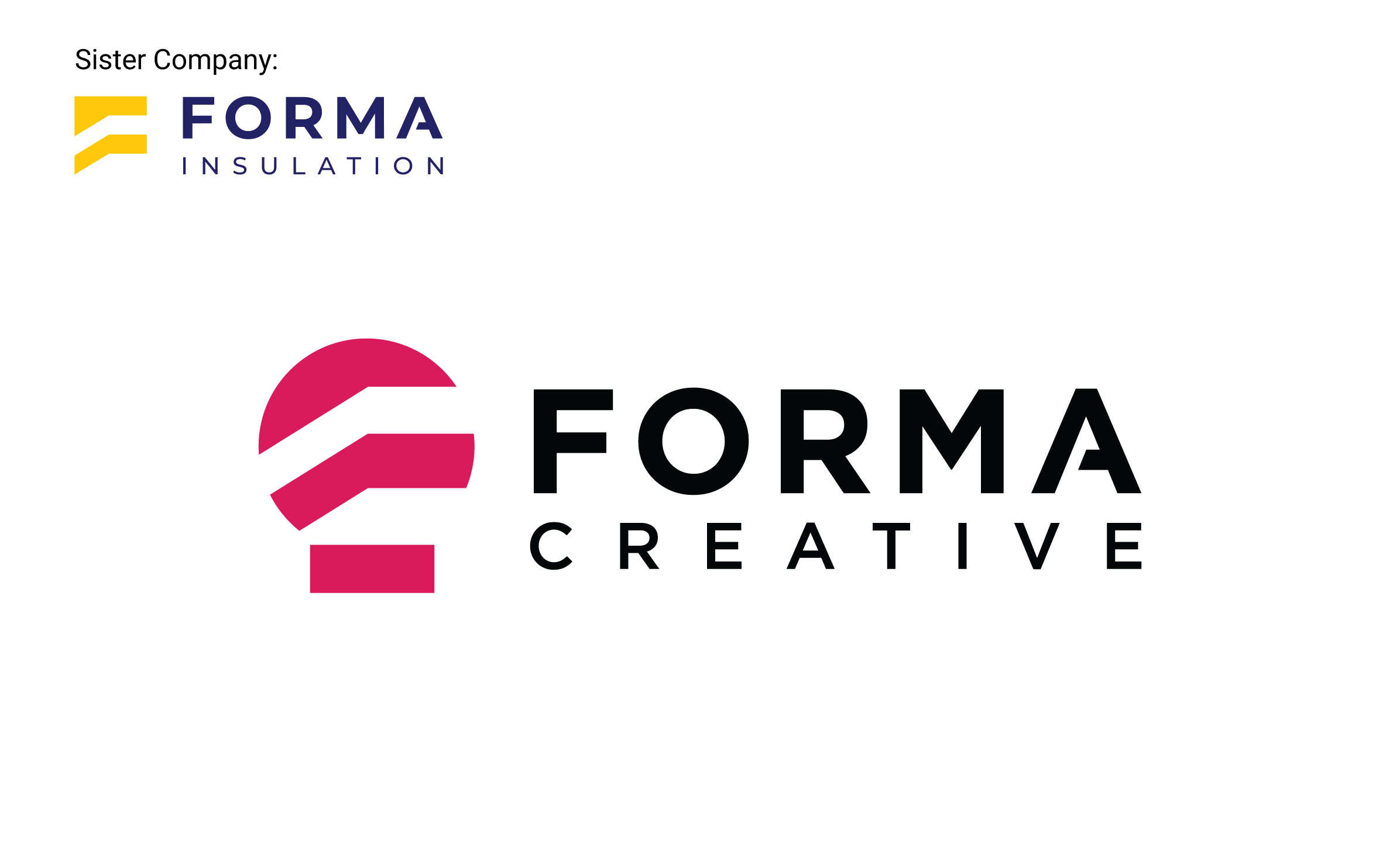 Logo Design by Grafactory for Forma | Design #36553570