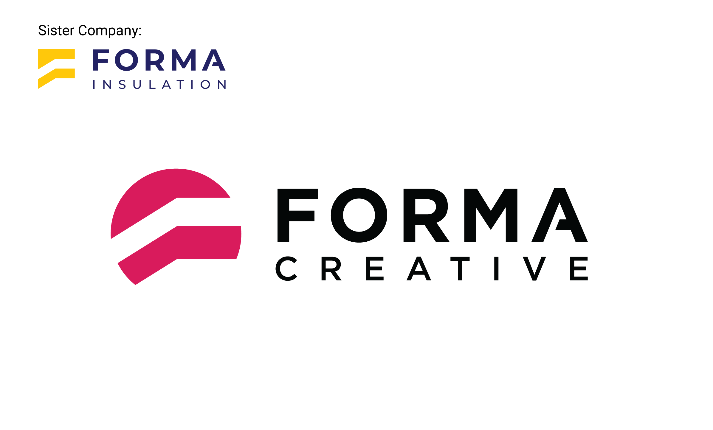 Logo Design by Grafactory for Forma | Design #36553571