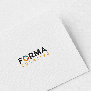 Logo Design by Art Edges for Forma | Design: #36545288