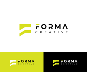 Logo Design by saulogchito for Forma | Design: #36553896