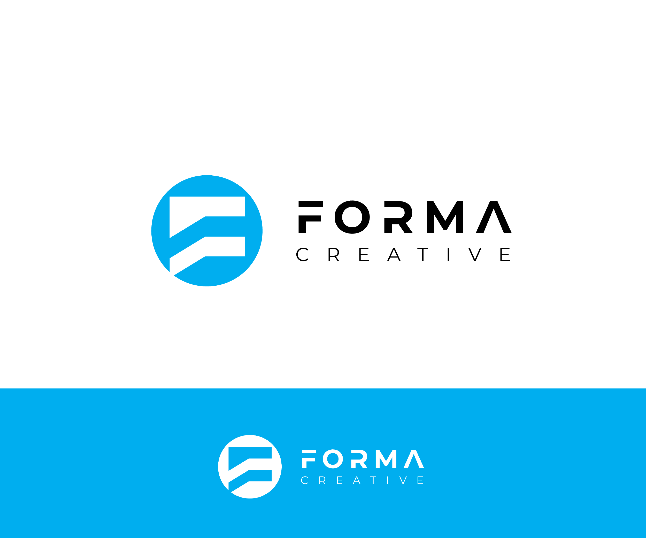 Logo Design by saulogchito for Forma | Design #36553897