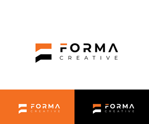 Logo Design by saulogchito for Forma | Design: #36553941