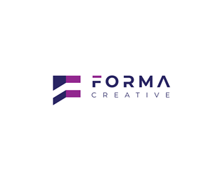 Logo Design by saulogchito for Forma | Design: #36554962