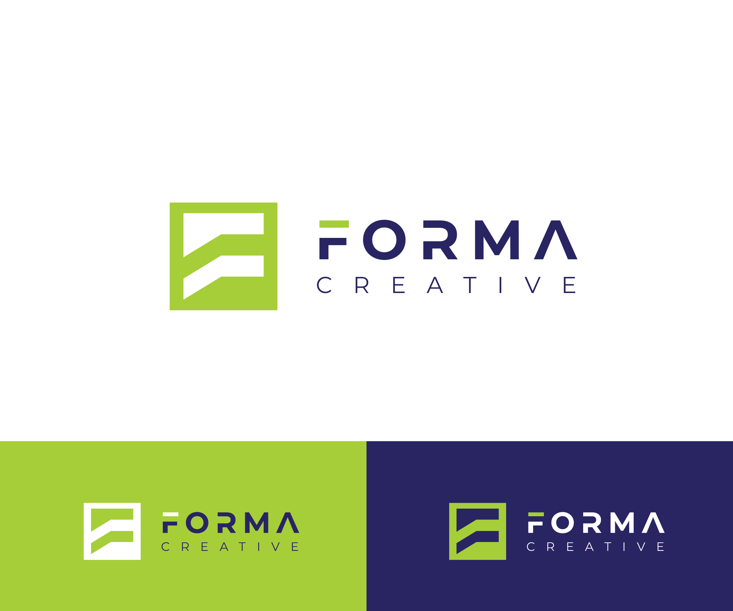 Logo Design by saulogchito for Forma | Design #36555002