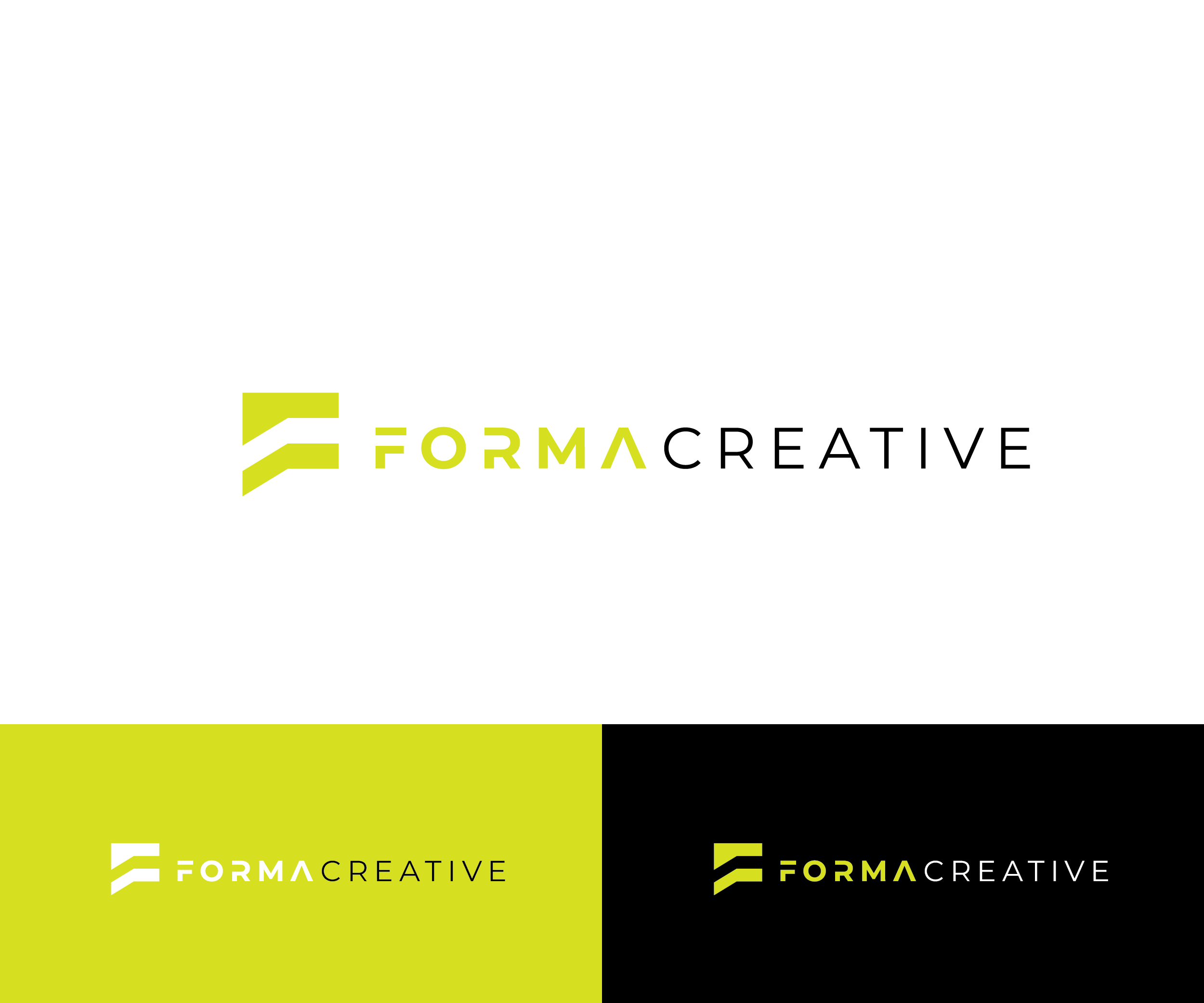 Logo Design by saulogchito for Forma | Design #36634719