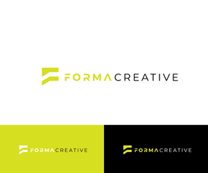 Logo Design by saulogchito for Forma | Design #36634719