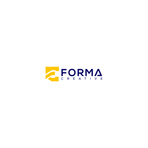 Logo Design by WeiArts for Forma | Design: #36547338