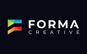 Logo Design by Atec for Forma | Design: #36548640