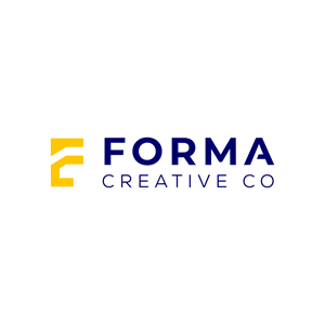 Logo Design by FirmanGulo for Forma | Design: #36545208