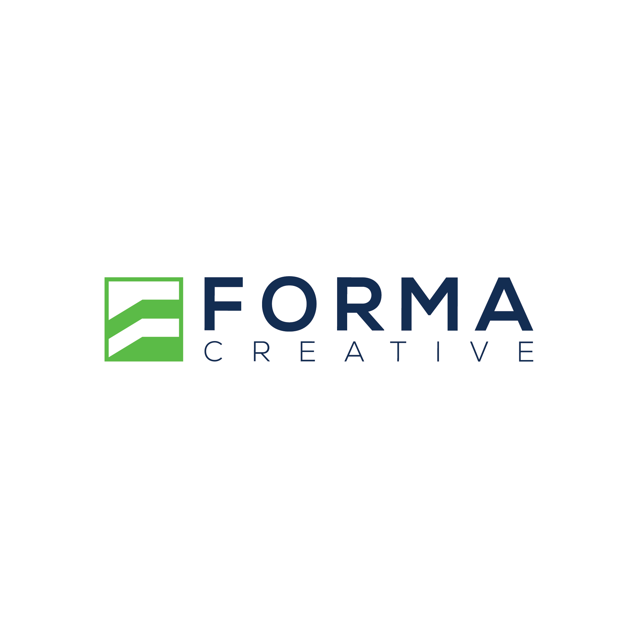 Logo Design by Boink for Forma | Design #36576325
