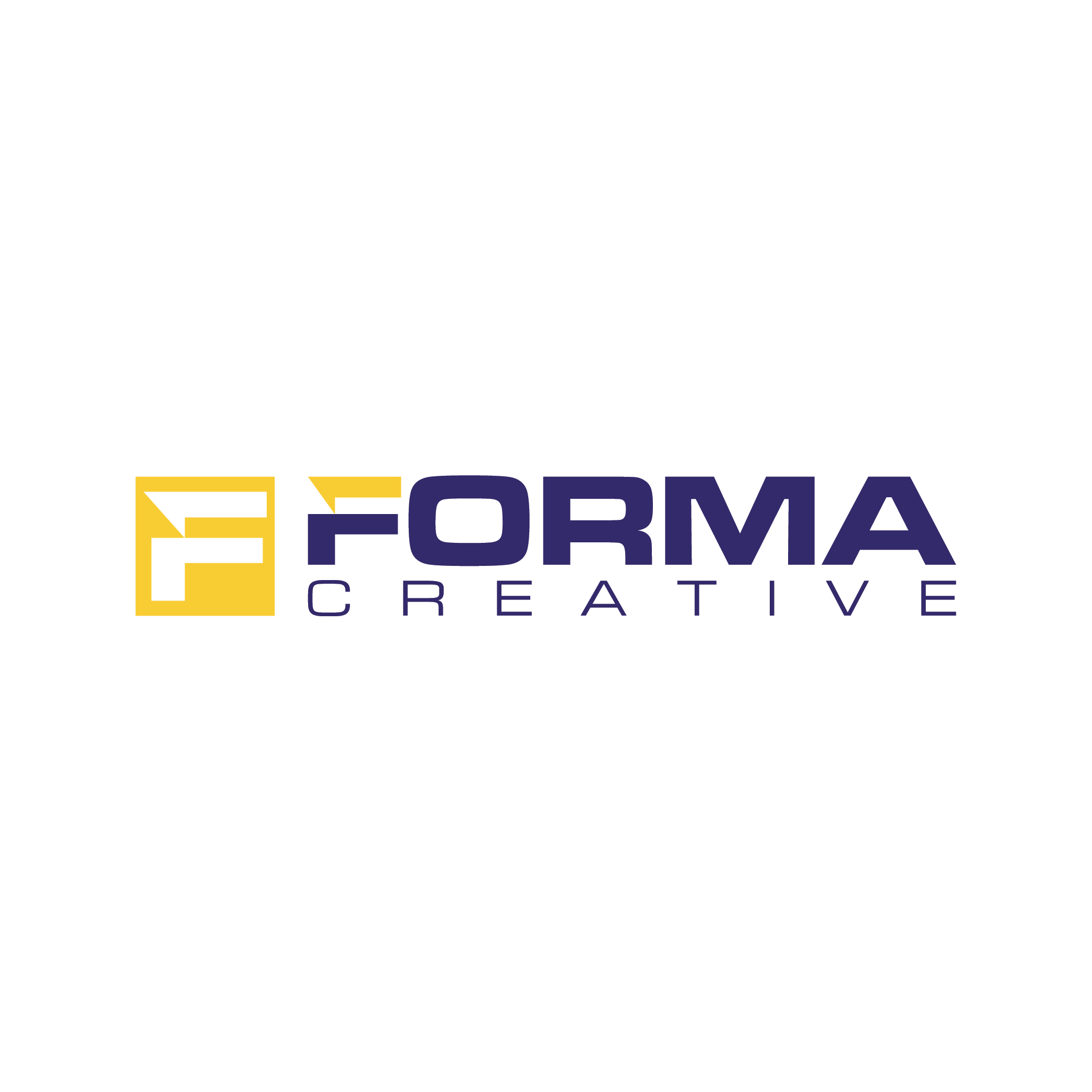 Logo Design by Boink for Forma | Design #36576326