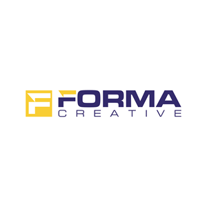 Logo Design by Boink for Forma | Design: #36576326