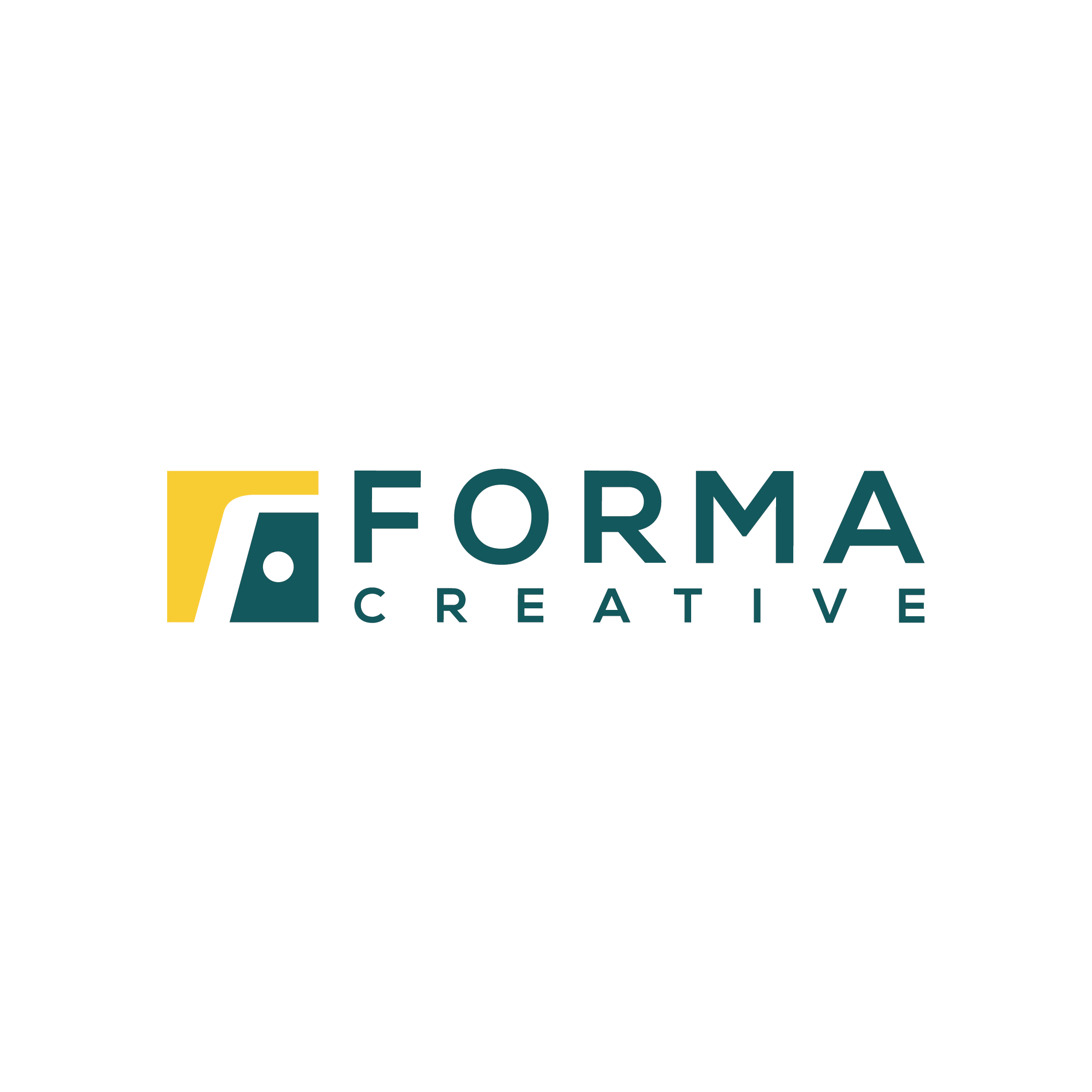 Logo Design by Boink for Forma | Design #36576327